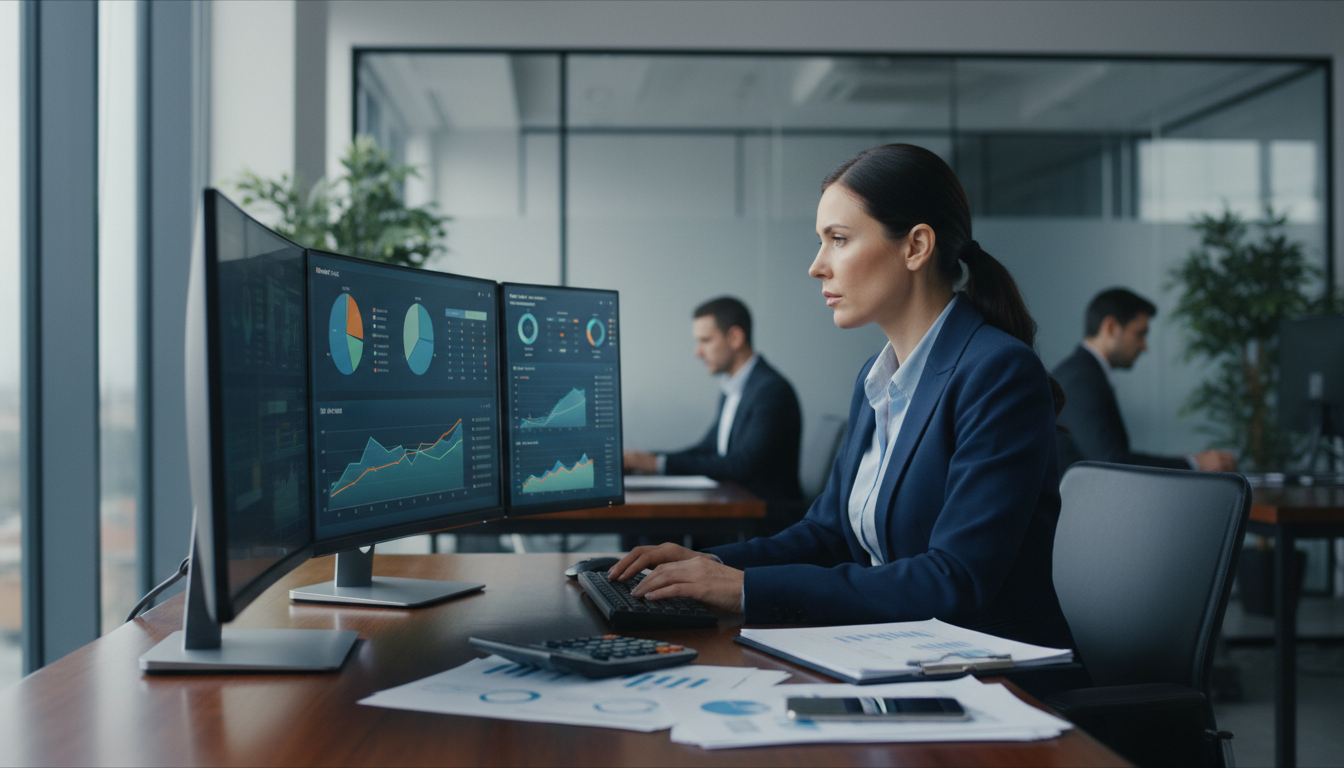 découvrez le salaire d'un responsable marketing : analyses, fourchettes de rémunération et facteurs influençant leurs revenus pour tout savoir sur leur rémunération.