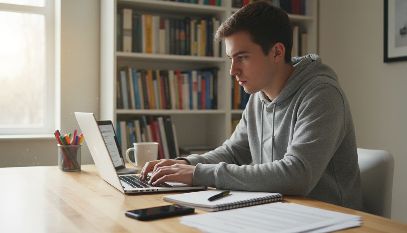 découvrez notre guide pratique parcoursup pour retrouver facilement votre numéro ine et simplifier vos démarches d'inscription en ligne.