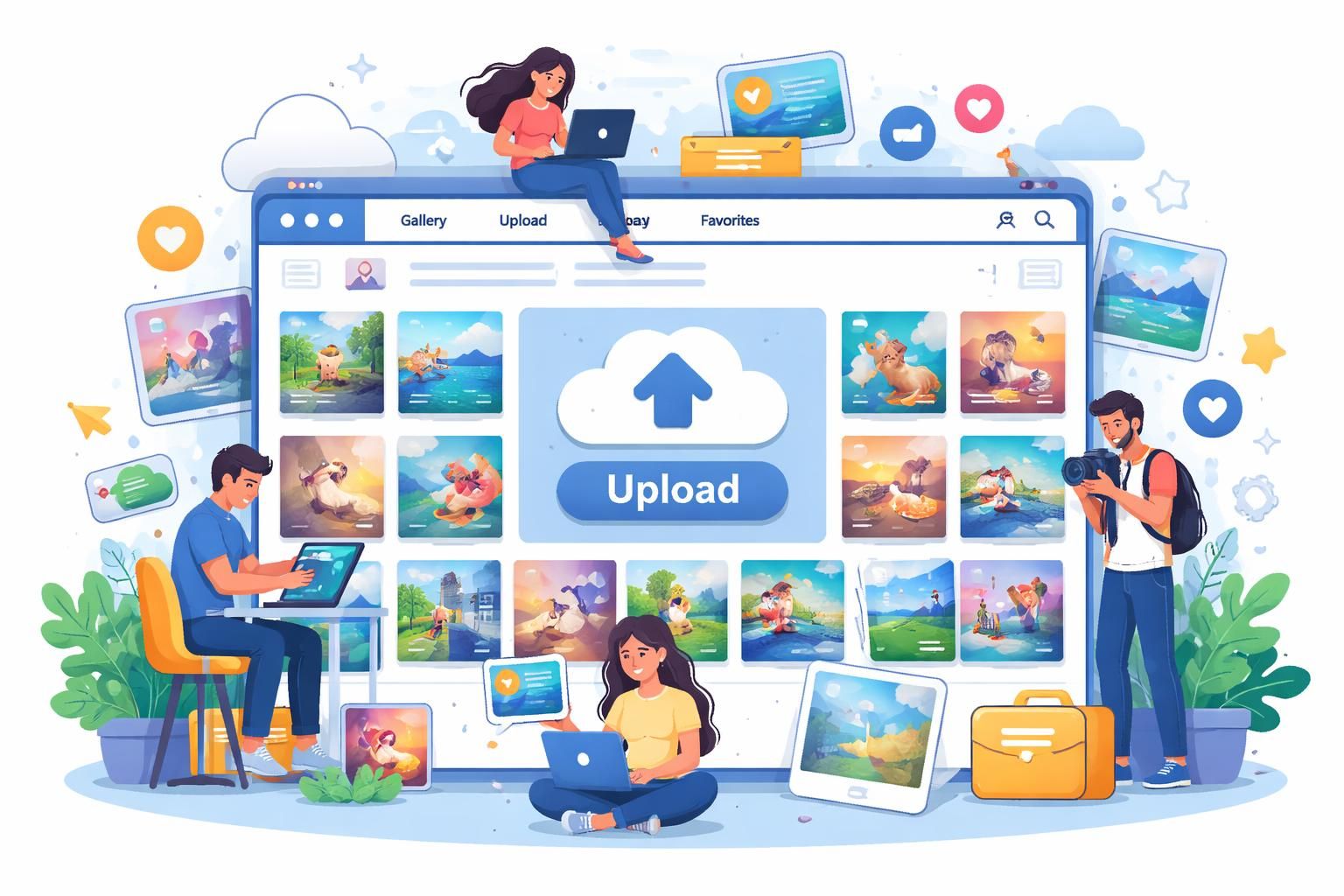 zupimage : hébergez vos images gratuitement et rapidement en un clic, sans inscription ni limite de taille. partagez vos photos facilement et profitez d'un service simple et sécurisé.