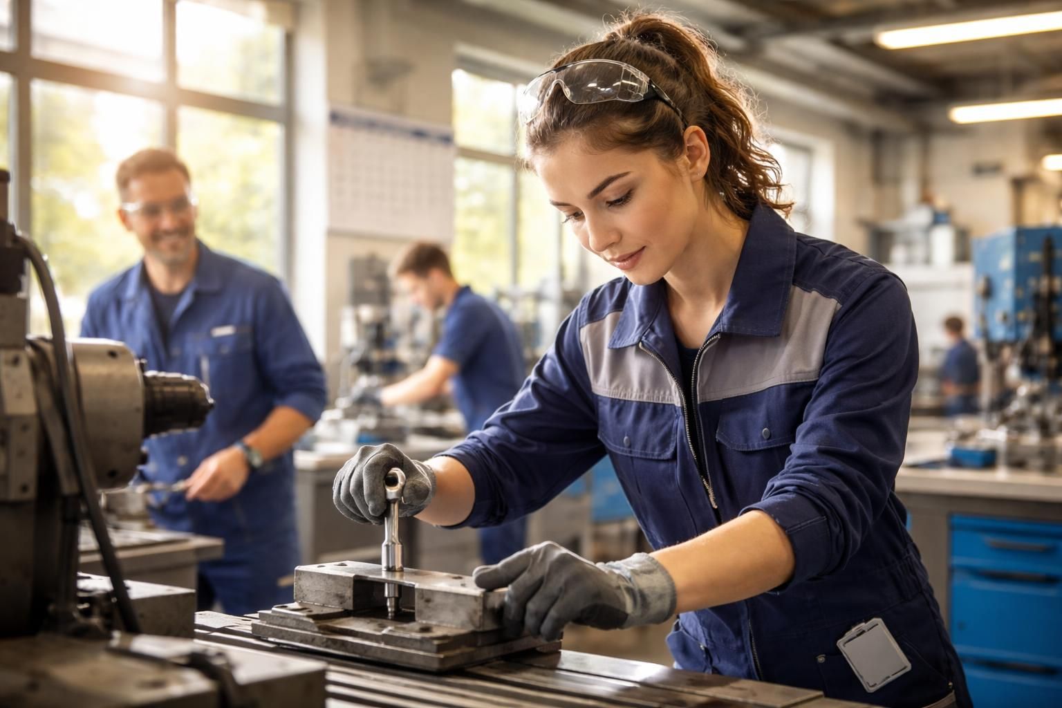 découvrez les aides exceptionnelles disponibles pour les apprentis en alternance à partir de septembre 2022, afin de faciliter leur formation et leur insertion professionnelle.