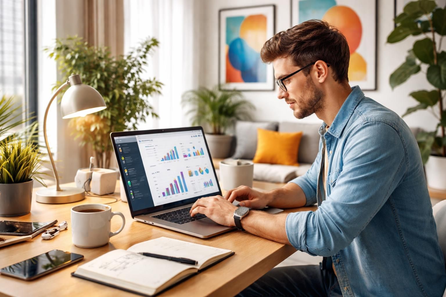 découvrez notre formation e-learning innovante et boostez vos compétences rapidement, à votre rythme et où que vous soyez.