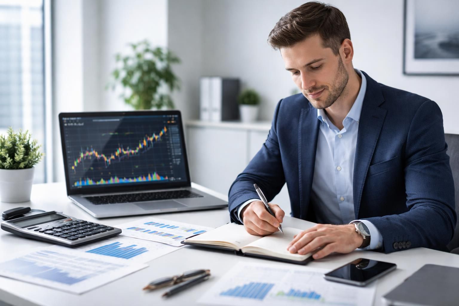 améliorez votre carrière en finance grâce à la certification bloomberg, un atout reconnu pour valoriser votre cv et développer vos compétences professionnelles.