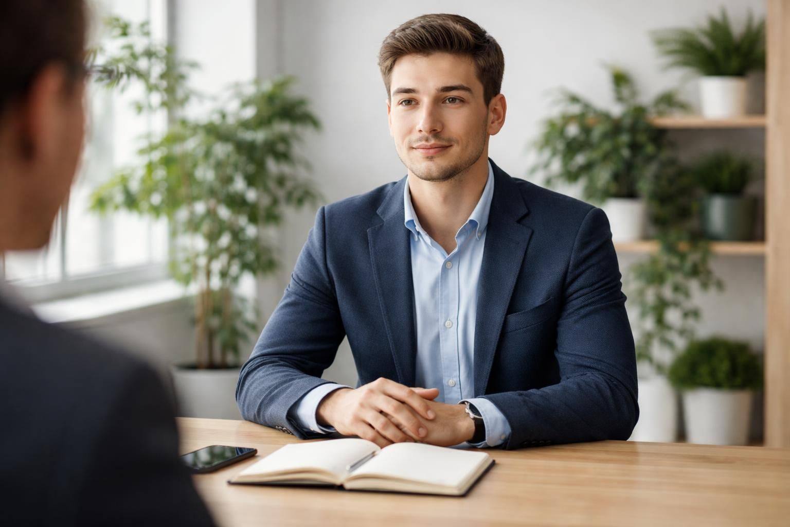 découvrez nos conseils pratiques pour réussir efficacement votre entretien de stage et convaincre les recruteurs en toute confiance.