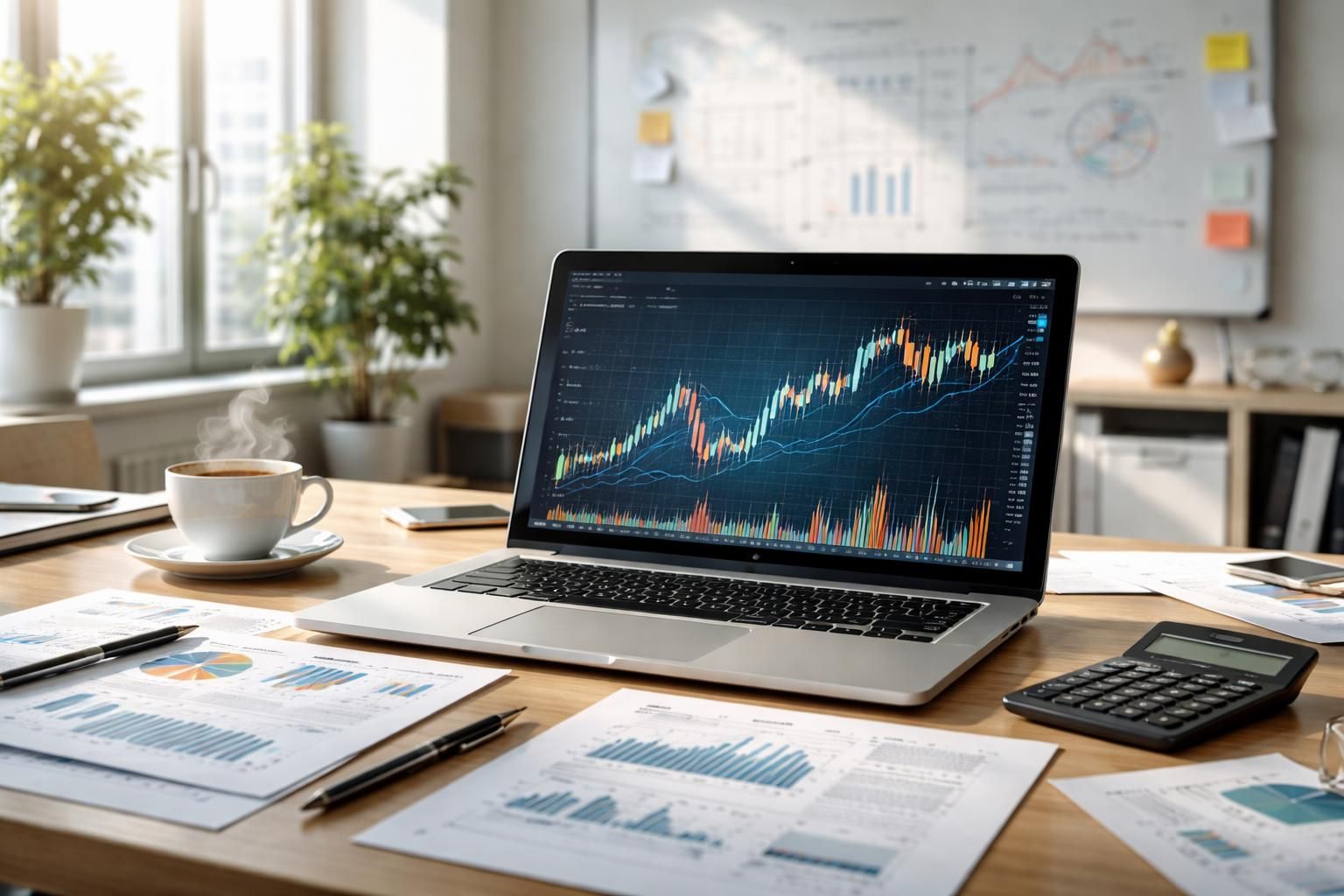 découvrez notre mooc finance pour maîtriser l'analyse financière et développer vos compétences en gestion et évaluation d'entreprise, accessible à tous niveaux.
