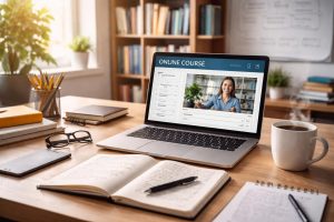 Découvrez les meilleurs online courses MOOC pour apprendre en ligne