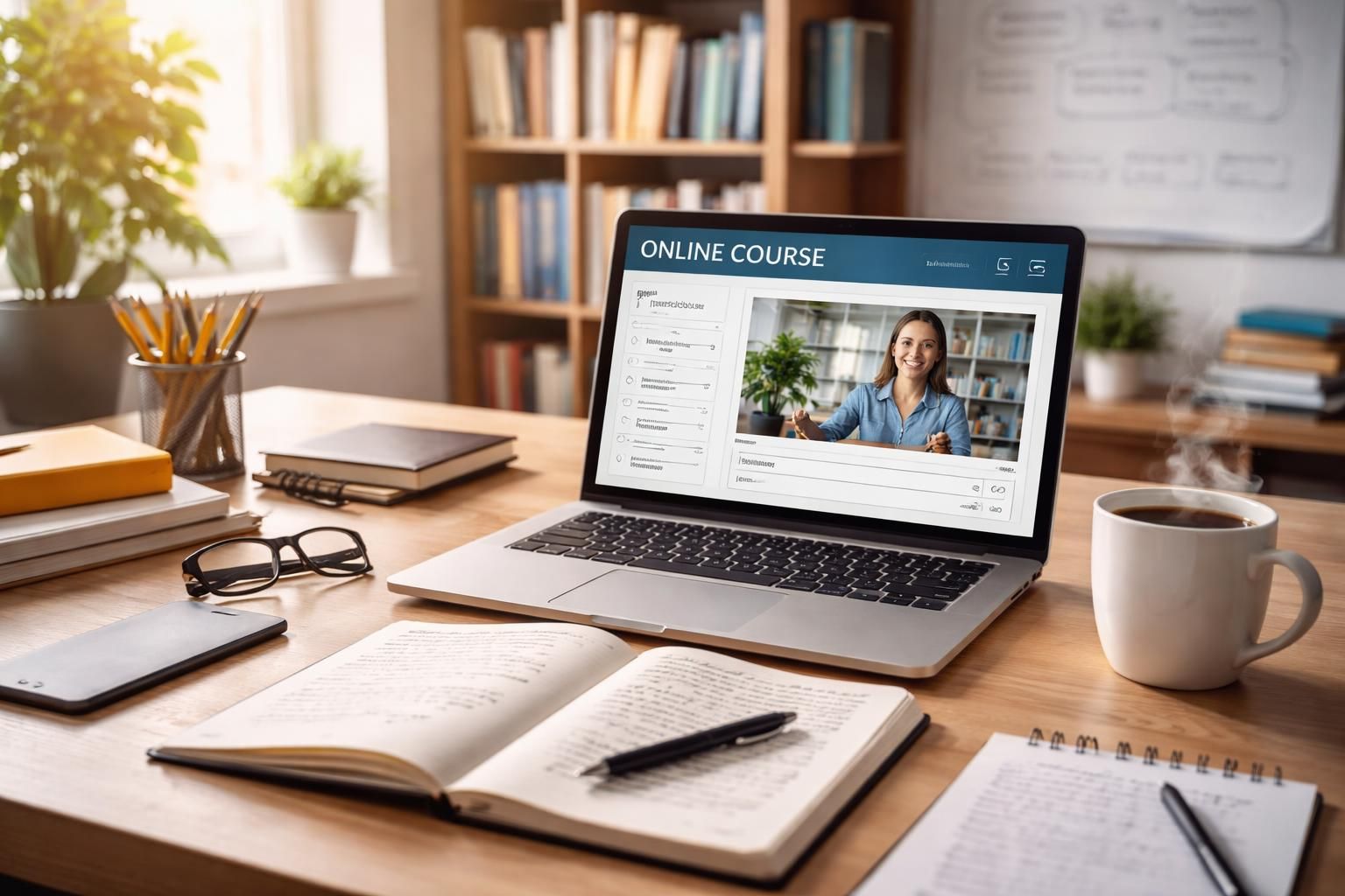 explorez notre sélection des meilleurs cours en ligne mooc pour apprendre efficacement depuis chez vous, à votre rythme et selon vos intérêts.