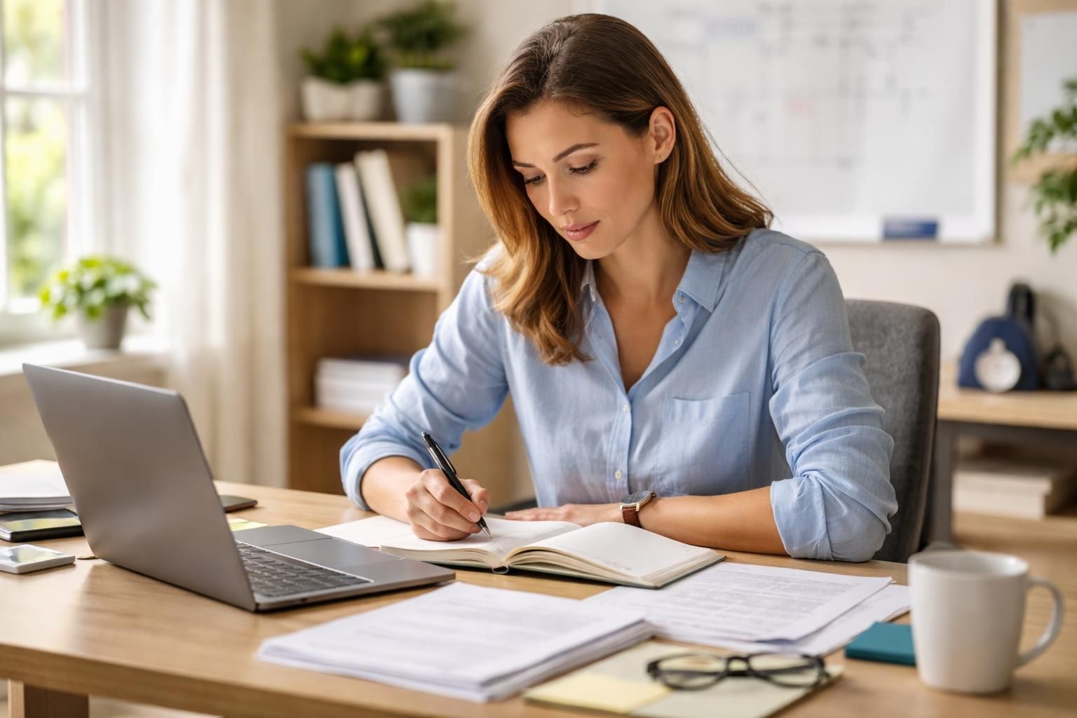 découvrez comment devenir conseiller principal d'éducation (cpe) sans diplôme grâce à notre guide complet des étapes essentielles pour réussir dans cette carrière.