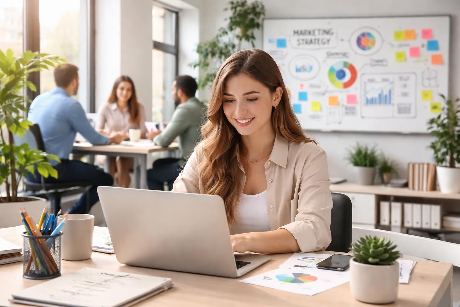 découvrez nos conseils pratiques pour devenir un stagiaire marketing performant et réussir votre stage avec succès. boostez votre carrière en marketing dès maintenant !