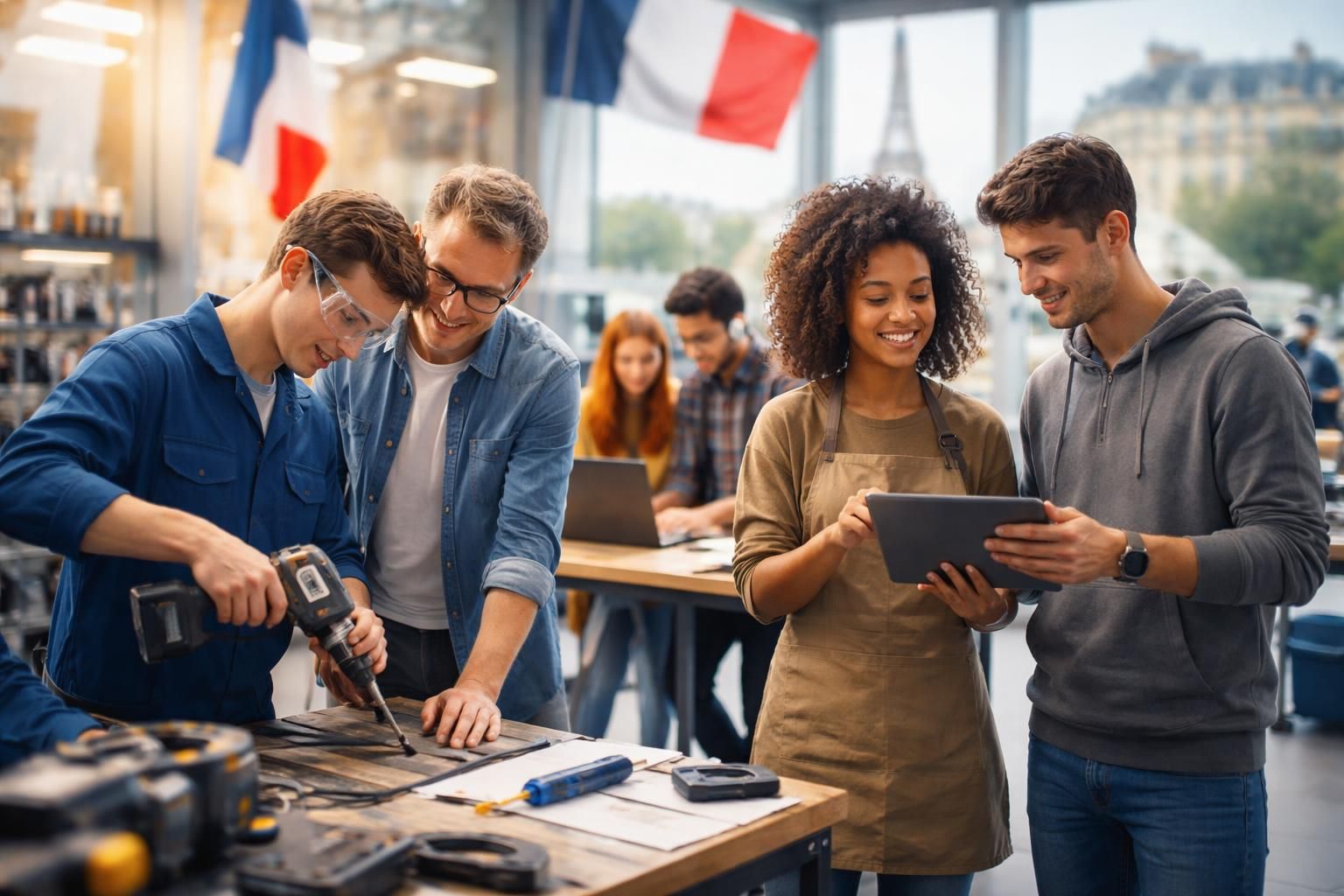 découvrez france apprentissage, le média national dédié à l'alternance en france, pour toute l'actualité, les conseils et les opportunités dans le secteur.