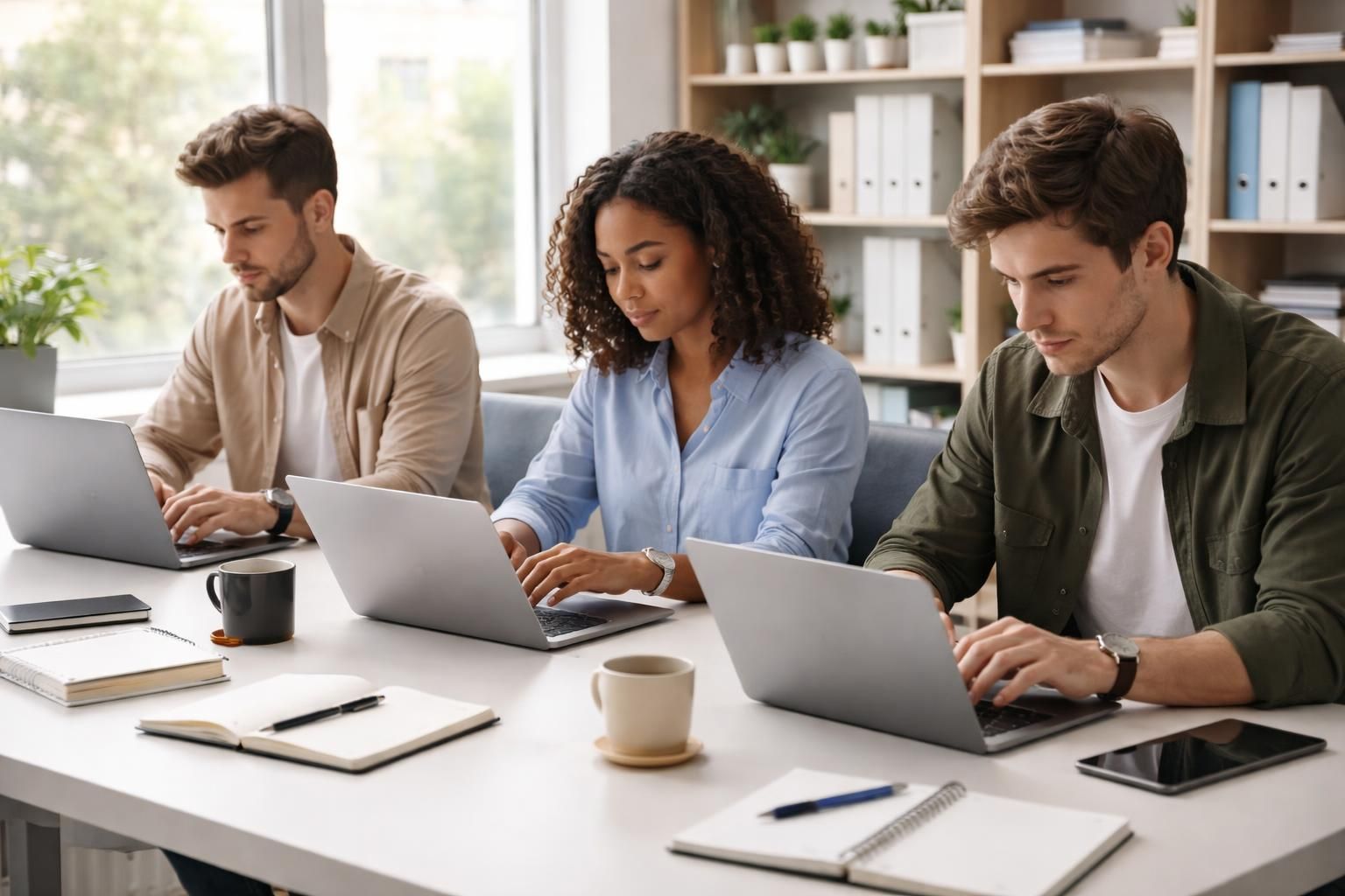 découvrez 3 exemples efficaces de mail de demande de stage pour rédiger le message parfait et augmenter vos chances d'obtenir un stage.