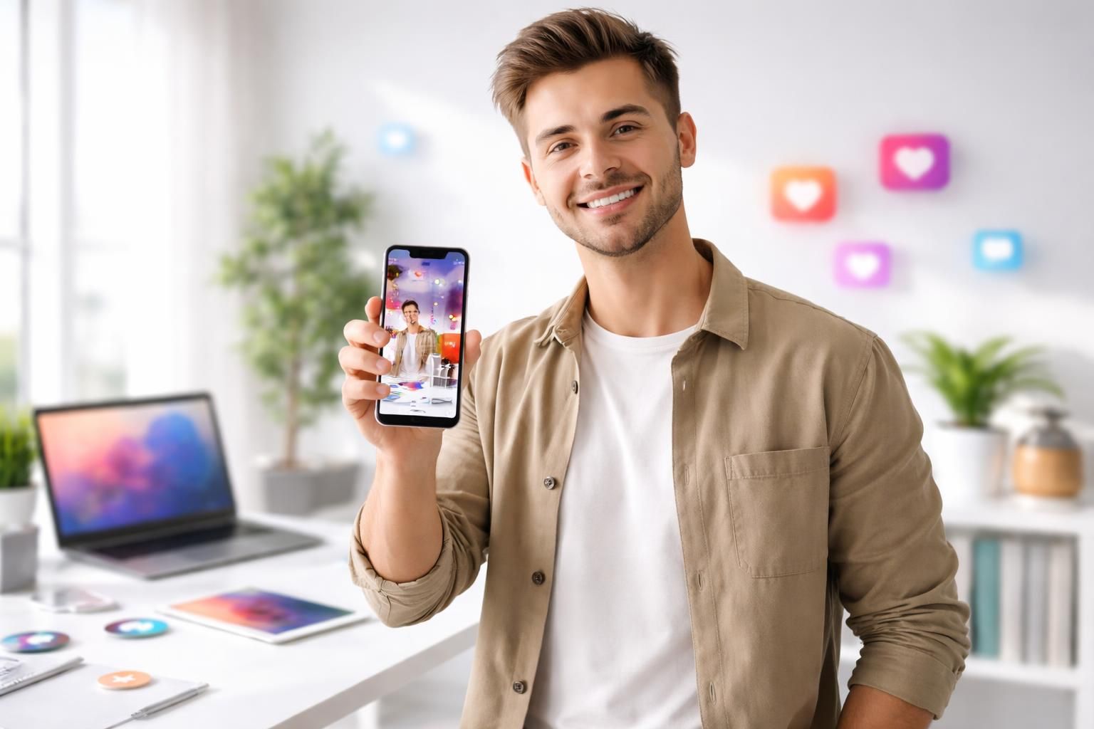 découvrez notre guide complet 2023 pour obtenir votre certification instagram facilement et boostez votre présence en ligne dès aujourd'hui.