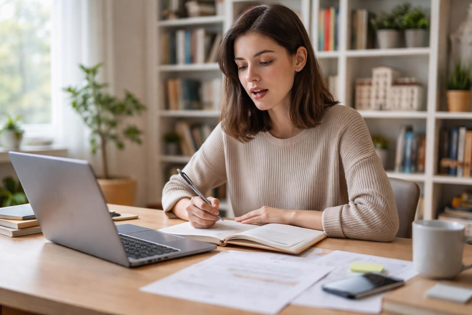 découvrez comment préparer efficacement votre oral de stage grâce à une méthode infaillible qui boostera votre confiance et maximisera vos chances de réussite.