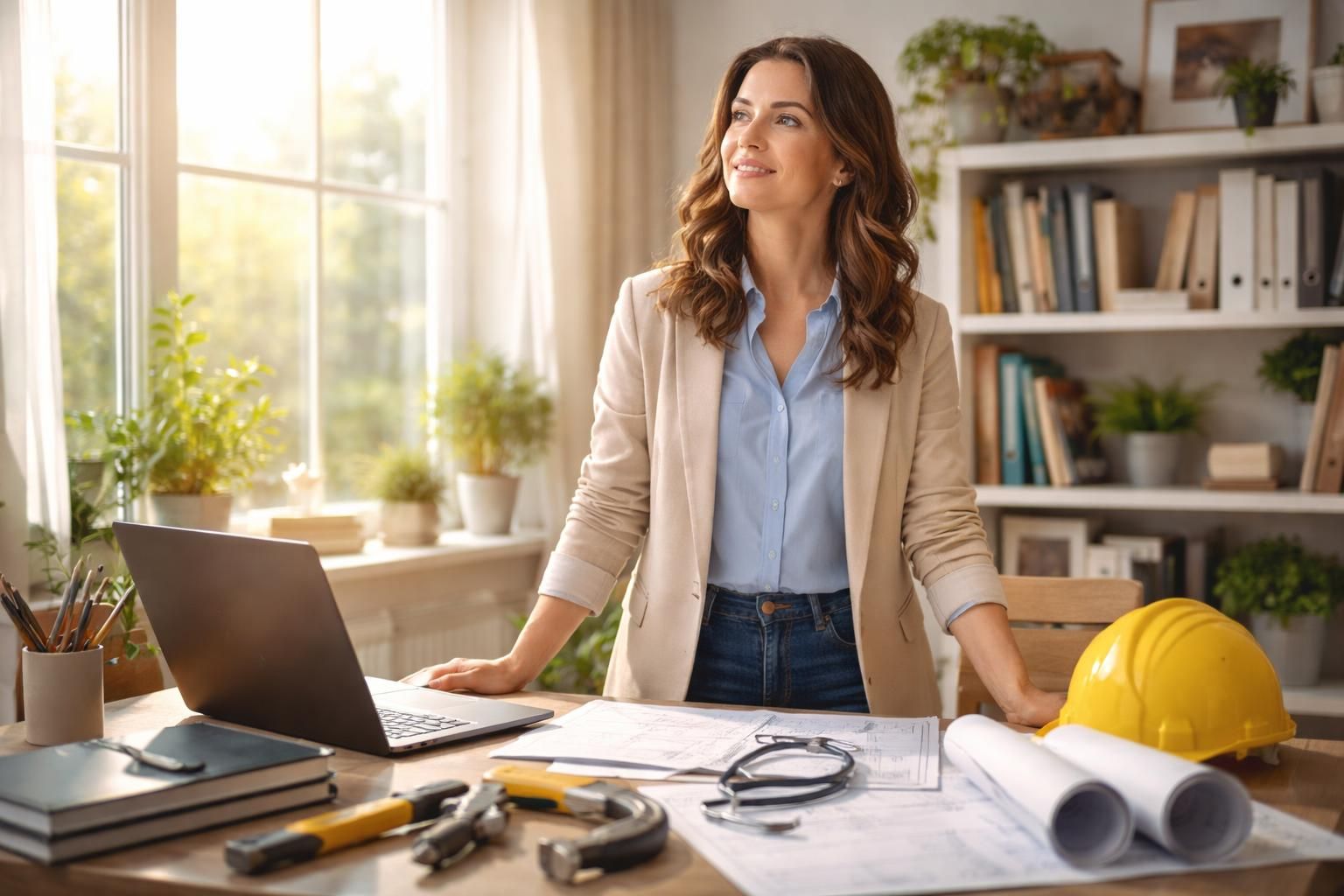 testez vos compétences et découvrez le métier idéal pour votre reconversion professionnelle. trouvez votre nouvelle voie avec notre test personnalisé.