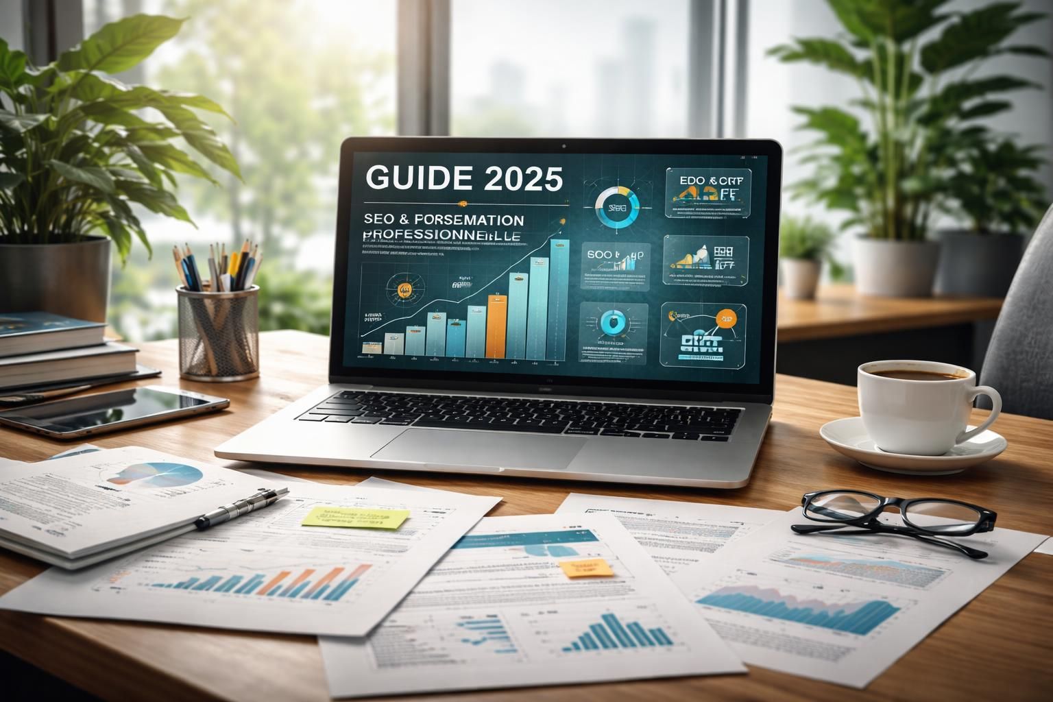 découvrez le guide essentiel pour le référencement edof cpf en 2025 et optimisez votre parcours de formation grâce à nos conseils pratiques et à jour.