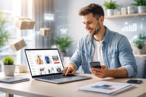 Comment acheter sur joom : Analyse d’une plateforme innovante