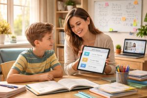 Comment choisir l’accompagnement scolaire idéal pour un enfant ?