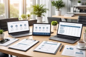 Comparaison des services de domiciliation : quel est le meilleur choix pour votre entreprise ?
