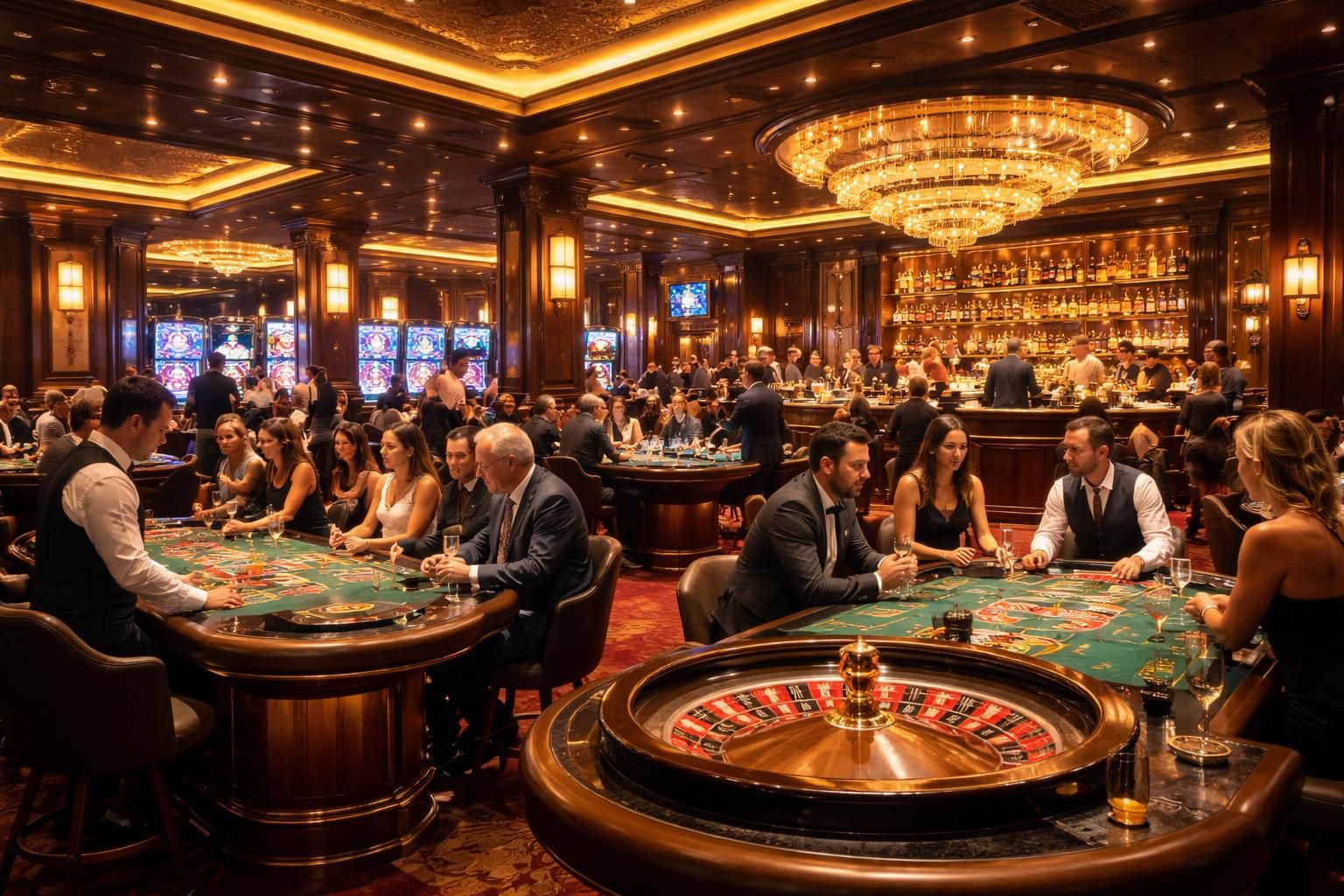 découvrez ce qu’est casino extra, une plateforme de jeux en ligne offrant une expérience divertissante avec une large sélection de jeux de casino et des promotions attractives.