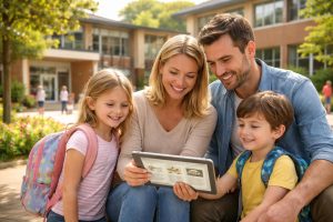 Guide pratique pour choisir la meilleure école maternelle et primaire pour vos enfants ?