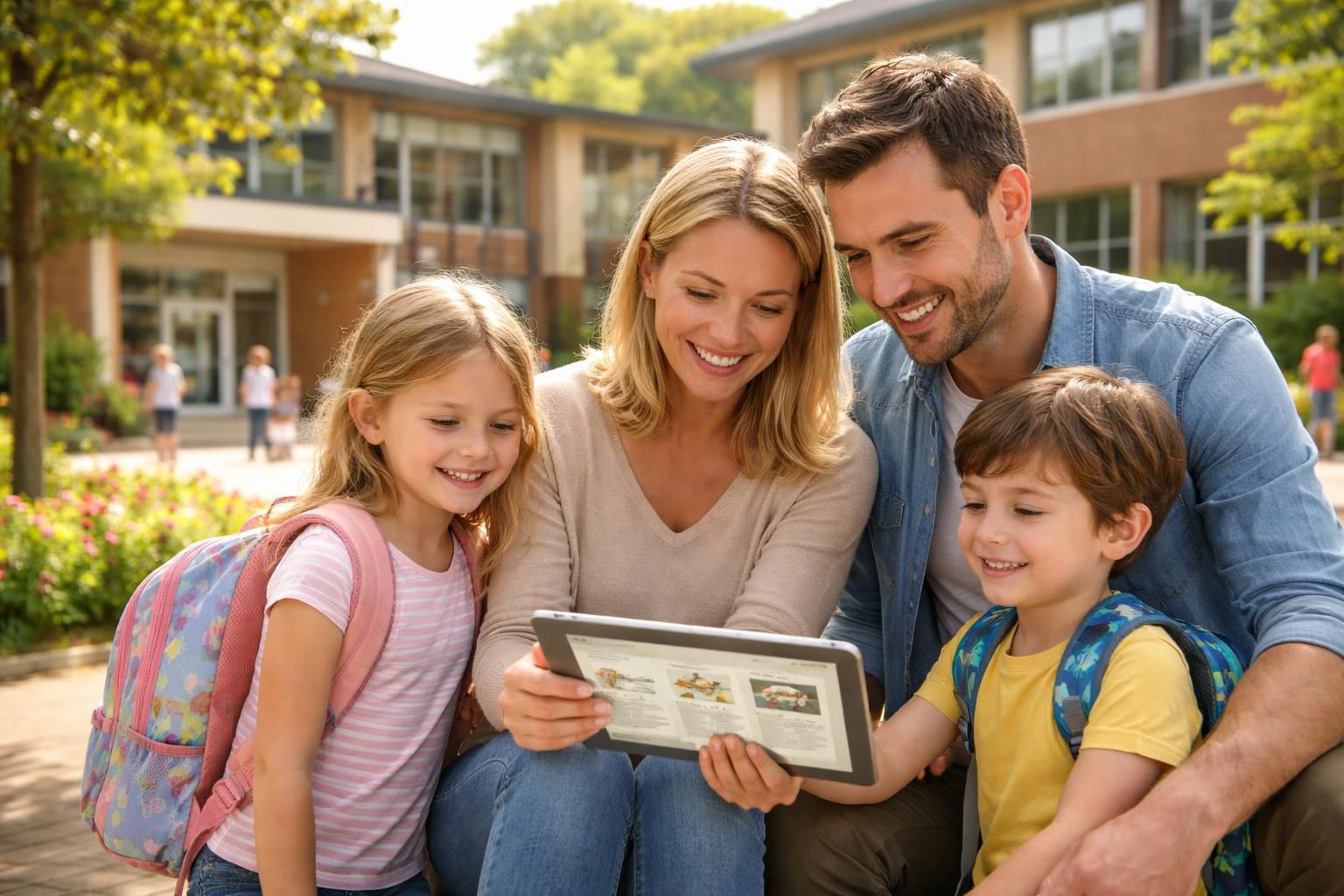 découvrez notre guide pratique pour choisir la meilleure école maternelle et primaire pour vos enfants, avec des conseils essentiels pour garantir leur épanouissement et leur réussite scolaire.