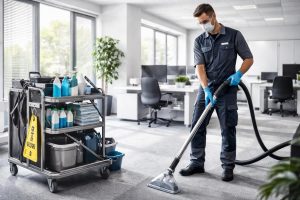 Hygiène services solutions