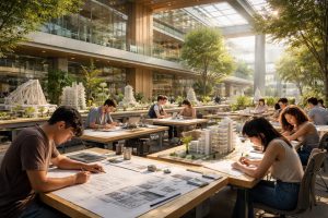 Meilleures prépas architecture 2026
