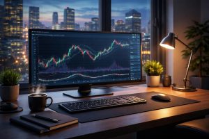 Trade etoro : plateforme trading vaut-elle peine