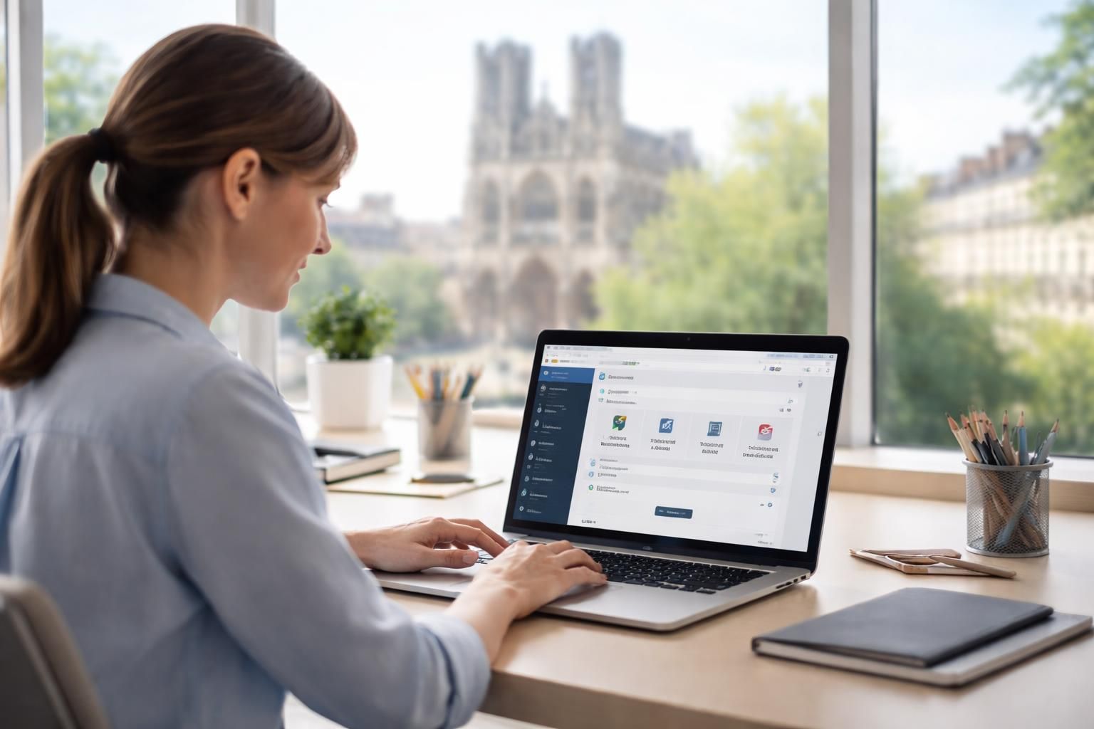 découvrez comment accéder facilement à la plateforme i-prof reims avec notre guide complet de connexion à iprof.