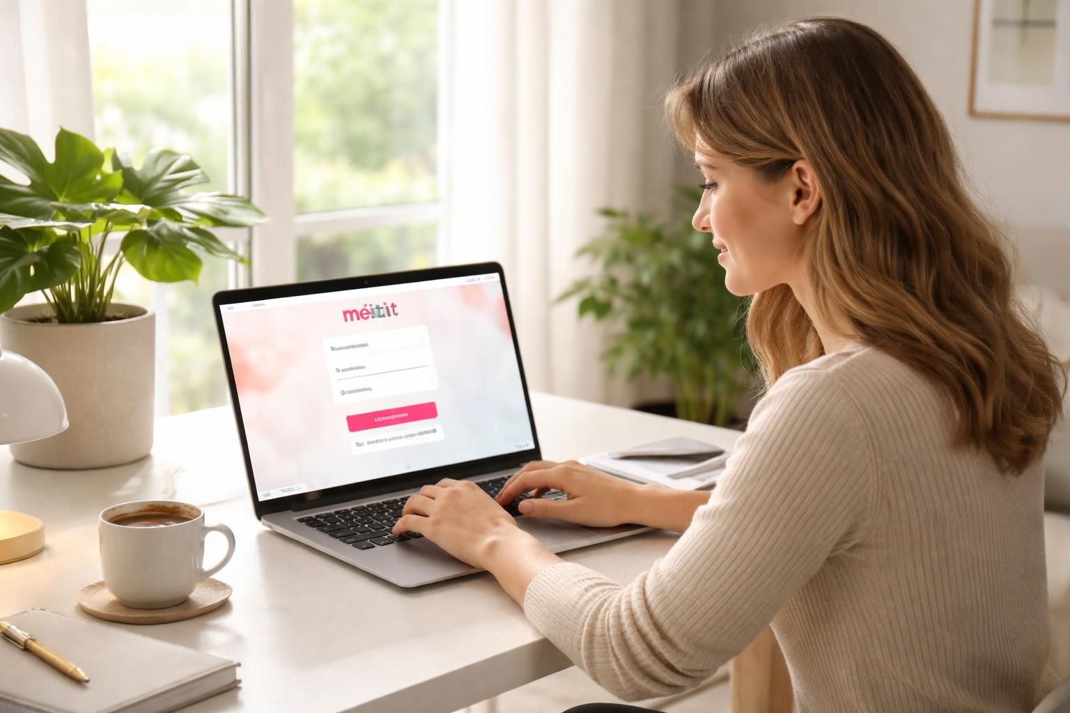 découvrez comment vous connecter facilement à votre compte meetic et accéder à toutes vos fonctionnalités pour rencontrer de nouvelles personnes.
