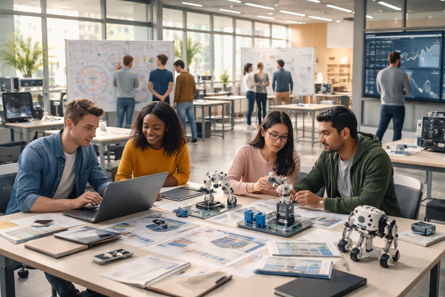 découvrez comment edt insa cvl vous aide à apprendre efficacement, entreprendre avec succès et prendre de meilleures décisions pour votre avenir professionnel.