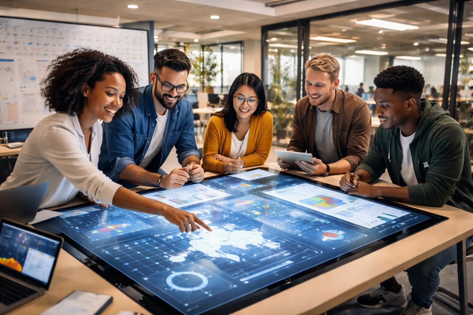 découvrez itslearning eic : une plateforme innovante pour apprendre efficacement, entreprendre avec confiance et prendre de meilleures décisions.