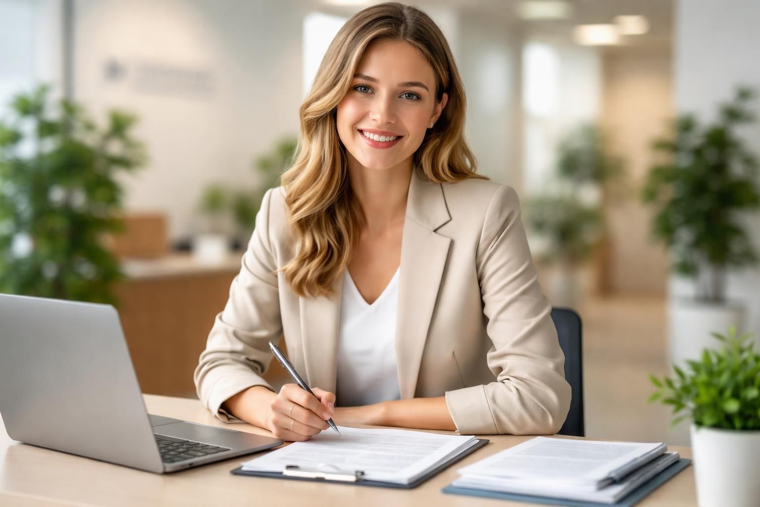 modèle de lettre de motivation pour un poste d'agent d'accueil sans expérience, avec des conseils pour valoriser vos compétences et votre motivation.