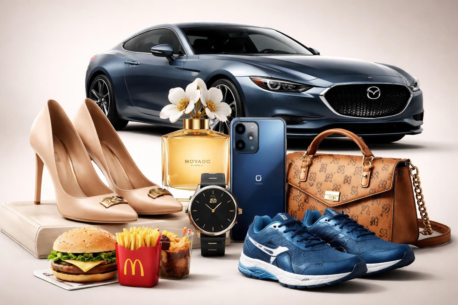 découvrez notre liste complète des marques dont le nom commence par la lettre m. explorez facilement toutes les marques en m et trouvez celle que vous cherchez.