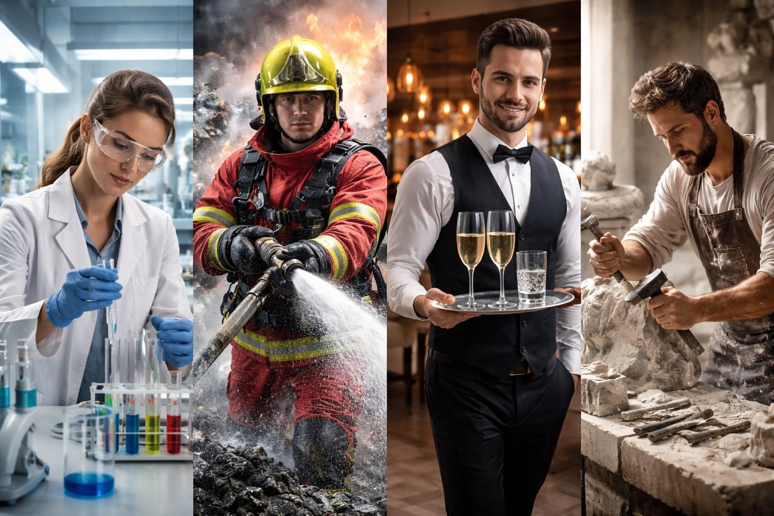 découvrez les différents métiers du secteur s, leurs caractéristiques et les opportunités de carrière associées pour orienter efficacement votre parcours professionnel.
