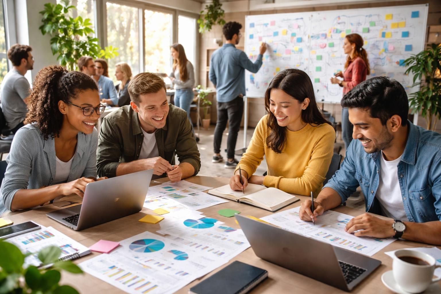 pop school : découvrez une méthode innovante pour apprendre efficacement, entreprendre avec confiance et prendre de meilleures décisions dans tous vos projets.