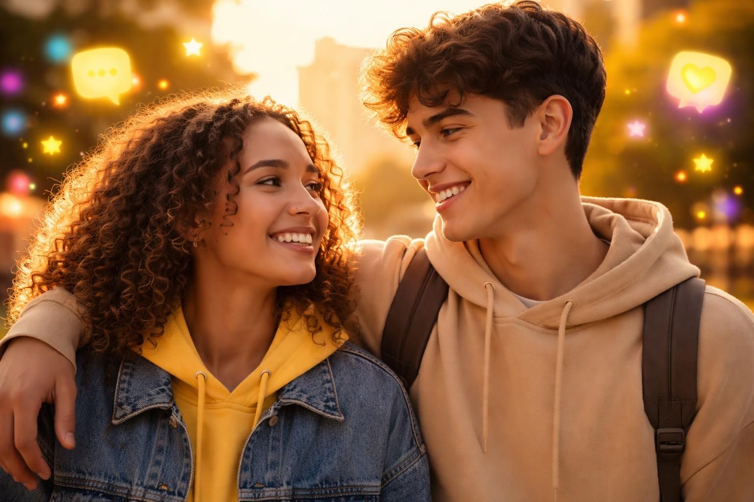 découvrez la signification du cœur jaune sur snapchat et apprenez ce que ce symbole révèle sur vos relations et interactions dans l'application.