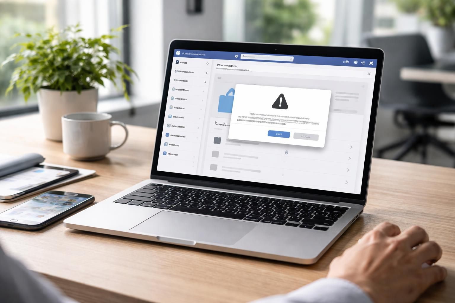 découvrez comment supprimer une page facebook facilement avec notre guide étape par étape. apprenez les méthodes simples pour gérer et supprimer vos pages facebook en toute sécurité.