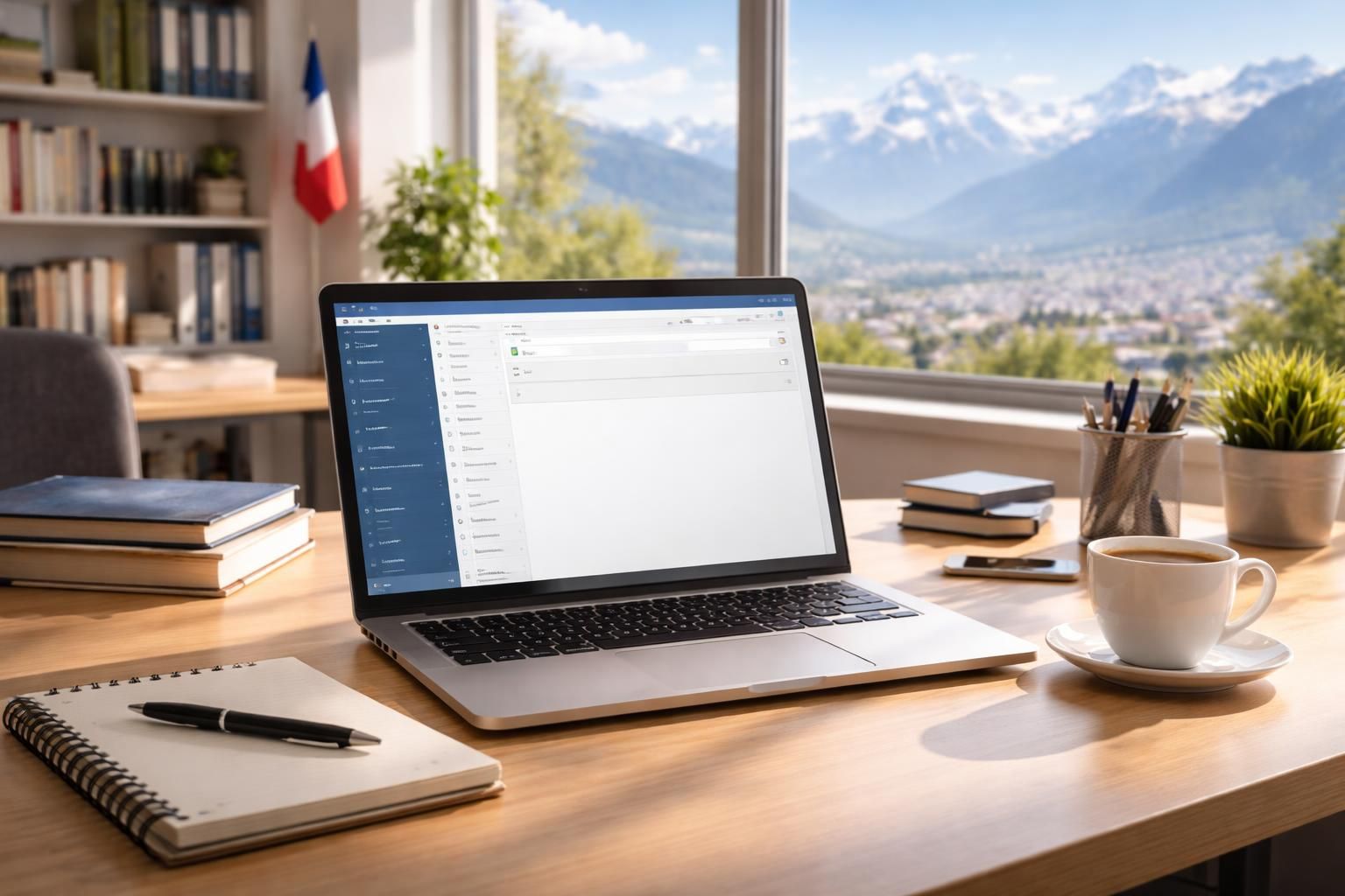 accédez facilement au webmail de l'académie de grenoble pour consulter vos courriels professionnels et rester connecté avec votre établissement.
