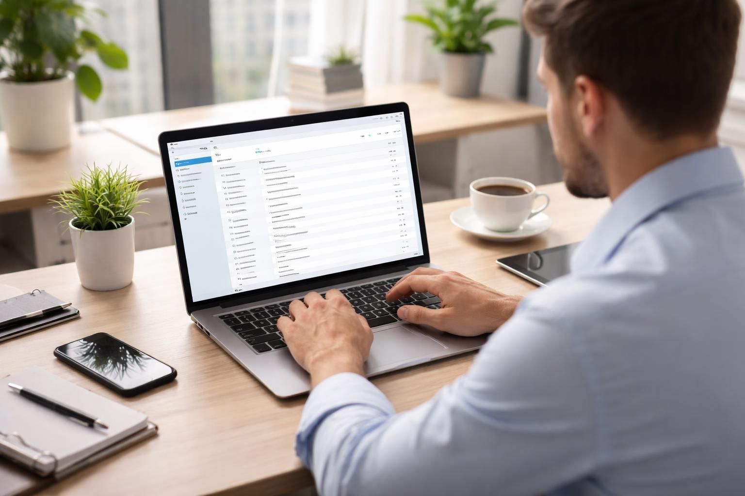 découvrez comment accéder facilement à webmel, votre service de webmail sécurisé, pour gérer vos emails rapidement et efficacement.