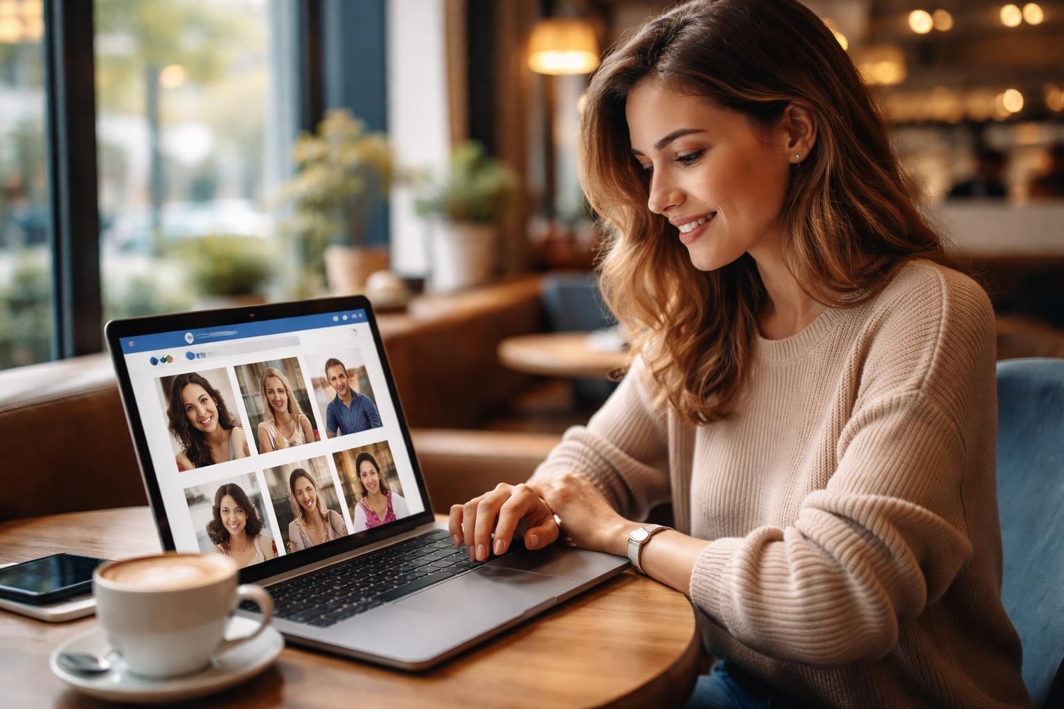 découvrez comment activer facebook rencontre pour élargir vos horizons amoureux et connecter avec de nouvelles personnes facilement.