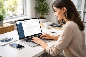 Alice Webmail : Est-ce la solution parfaite pour gérer vos e-mails ?