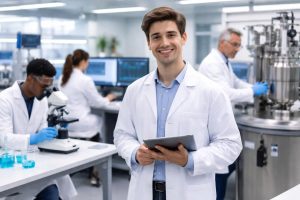 Bac stl métier salaire : quels sont métiers recrutent