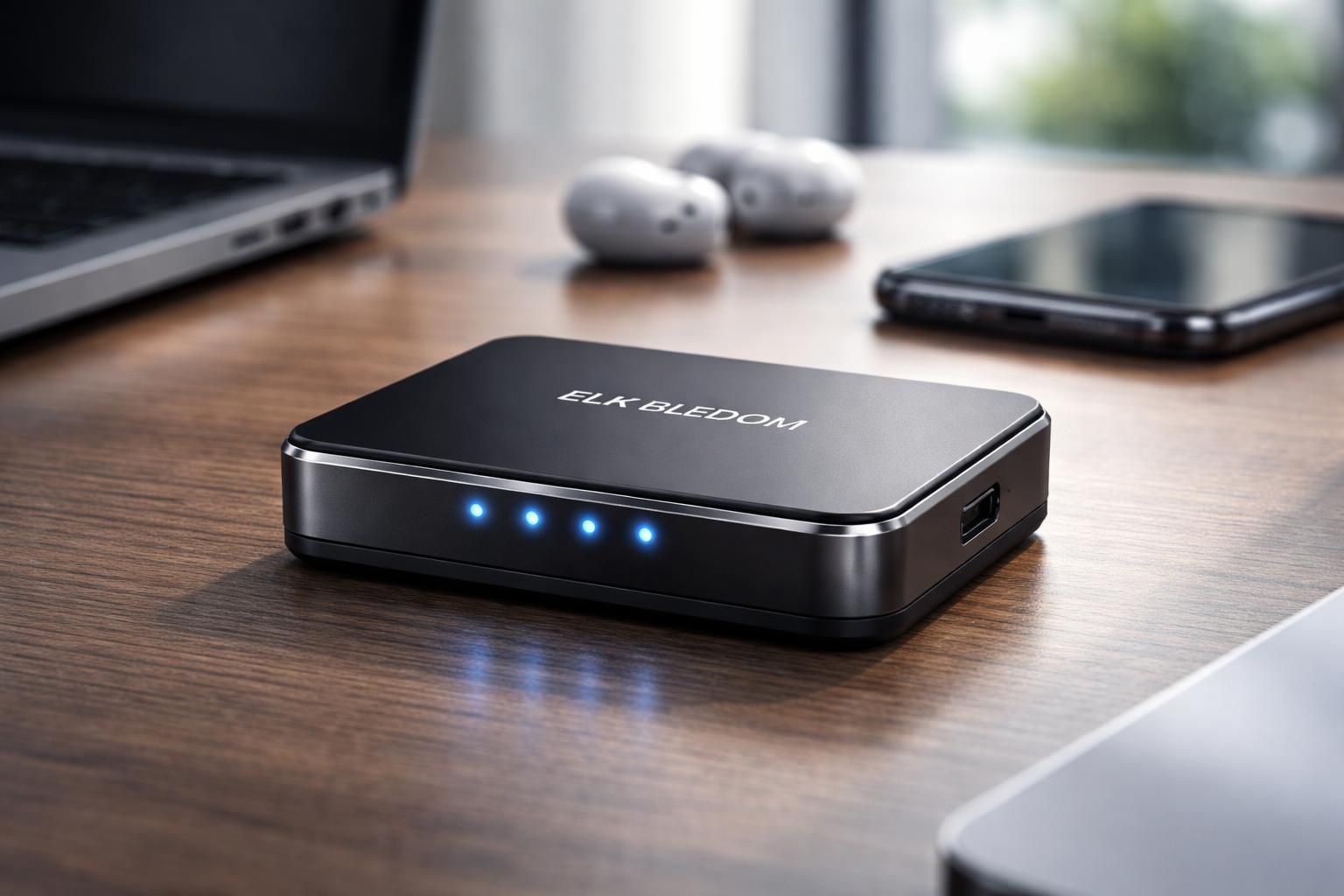 découvrez ce qu'est le périphérique bluetooth elk bledom, son utilité et comment il fonctionne dans cet article explicatif.