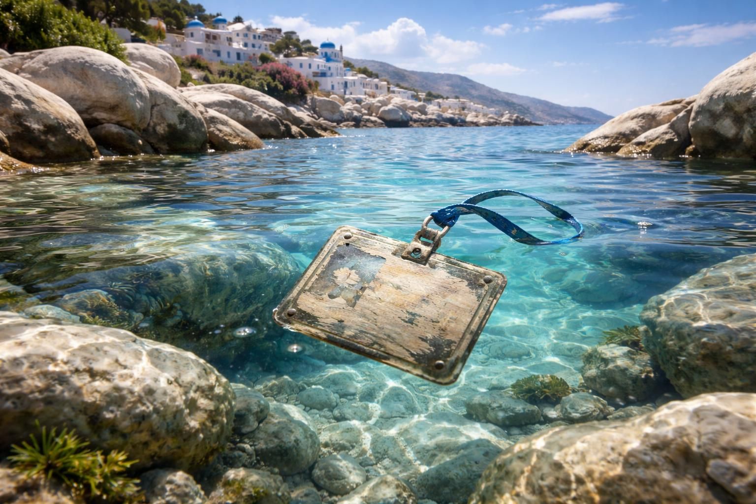 découvrez comment récupérer facilement votre identifiant cyclades perdu pour accéder rapidement à votre espace personnel et continuer vos démarches en ligne sans souci.