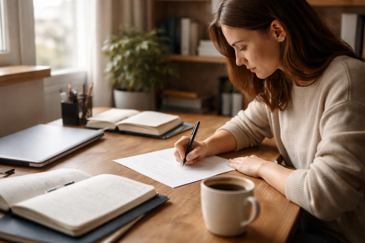 modèle de lettre de démission pour un contrat d'apprentissage, conseils et exemples pour quitter votre formation en toute légalité.