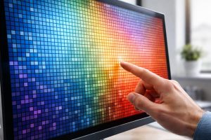 Quelle est la définition de l&rsquo;image (en pixels) ?