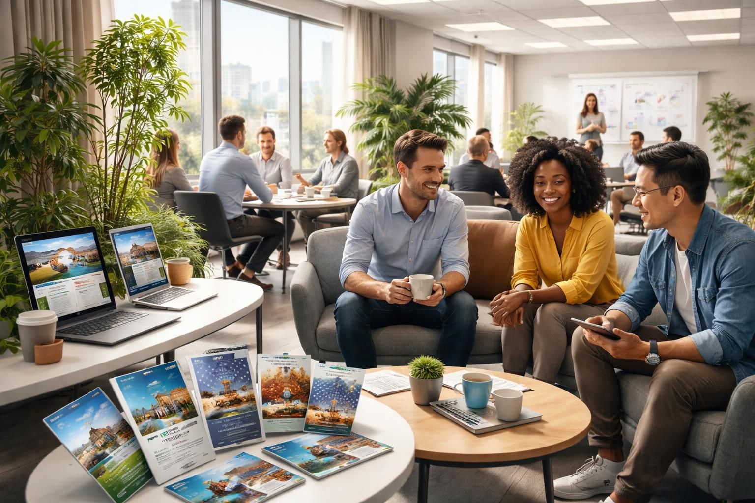 découvrez les avantages exclusifs et les services proposés par le cse kpmg pour accompagner et soutenir les collaborateurs au quotidien.