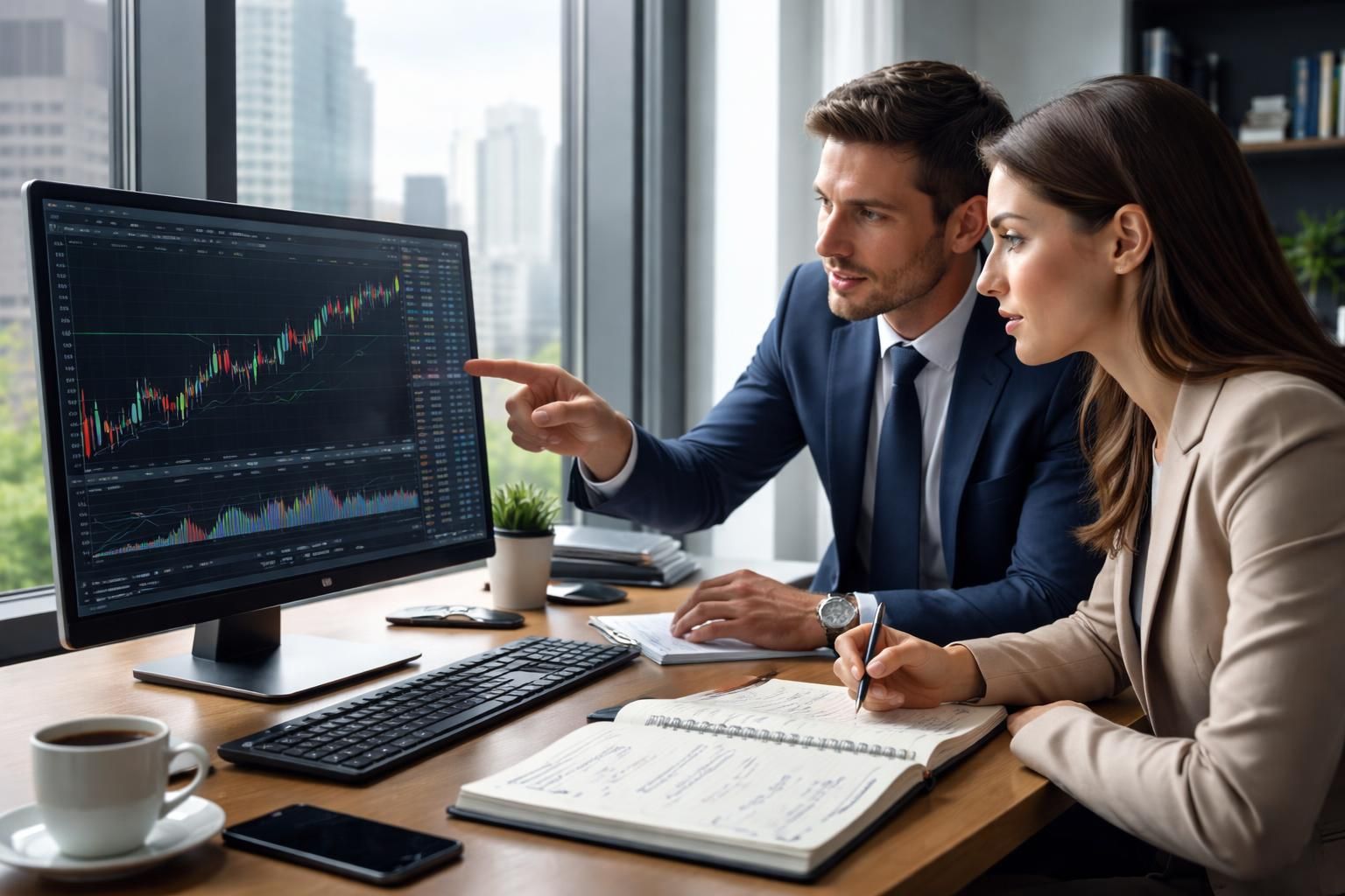 découvrez si le stock virtuel peut réellement générer des profits ou s'il ne s'agit que d'un mythe, à travers une analyse approfondie des avantages et des risques.