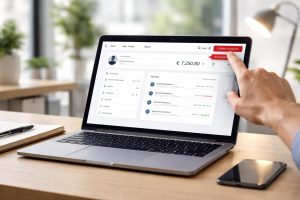 Supprimer un compte paypal pro