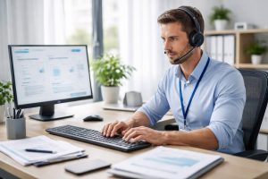 Test en ligne conseiller pôle emploi 2023